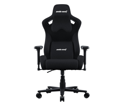 Fotel gamingowy ANDA SEAT Kaiser 2 Frontier fabric black